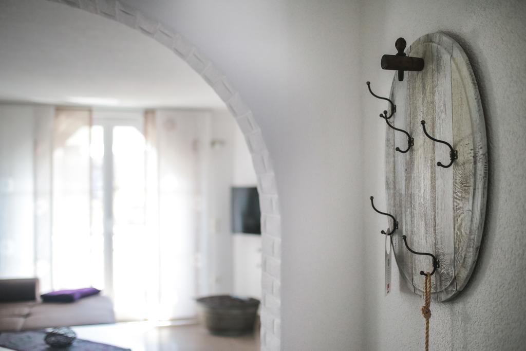 Guest House Melody Dreznik Grad ภายนอก รูปภาพ